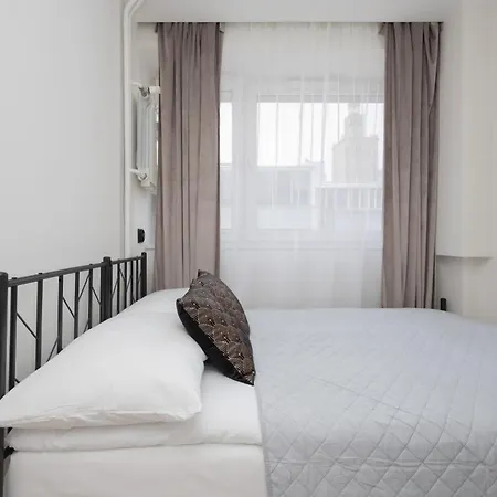 Cozy Apartment In The Centre Of Warsaw By Rent Like Home Exteriér fotografie