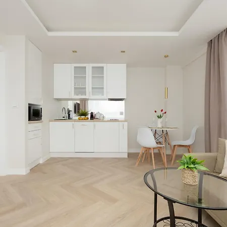Cozy Apartment In The Centre Of Warsaw By Rent Like Home Exteriér fotografie