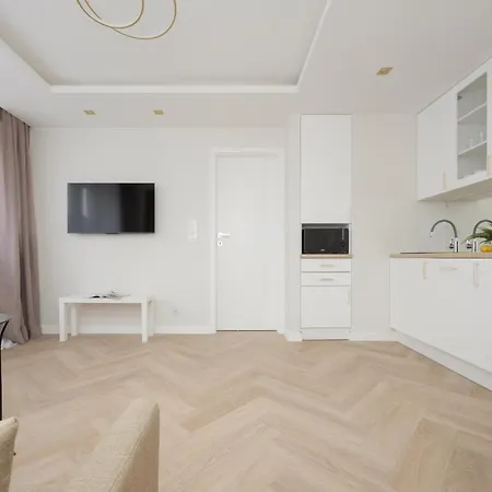 Cozy Apartment In The Centre Of Warsaw By Rent Like Home Exteriér fotografie