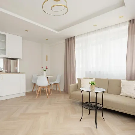 Cozy Apartment In The Centre Of Warsaw By Rent Like Home Exteriér fotografie
