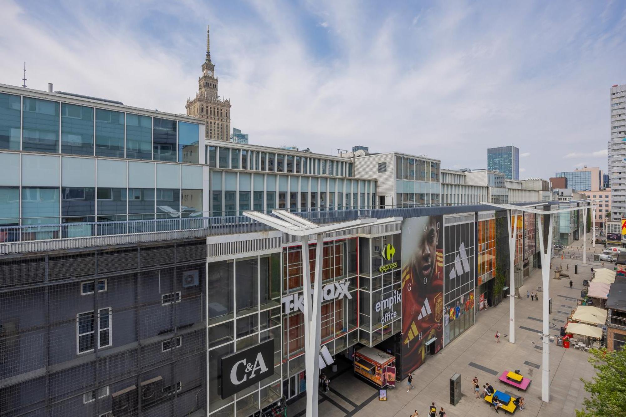 Cozy In The Centre Of By Rent Like Апартаменти *