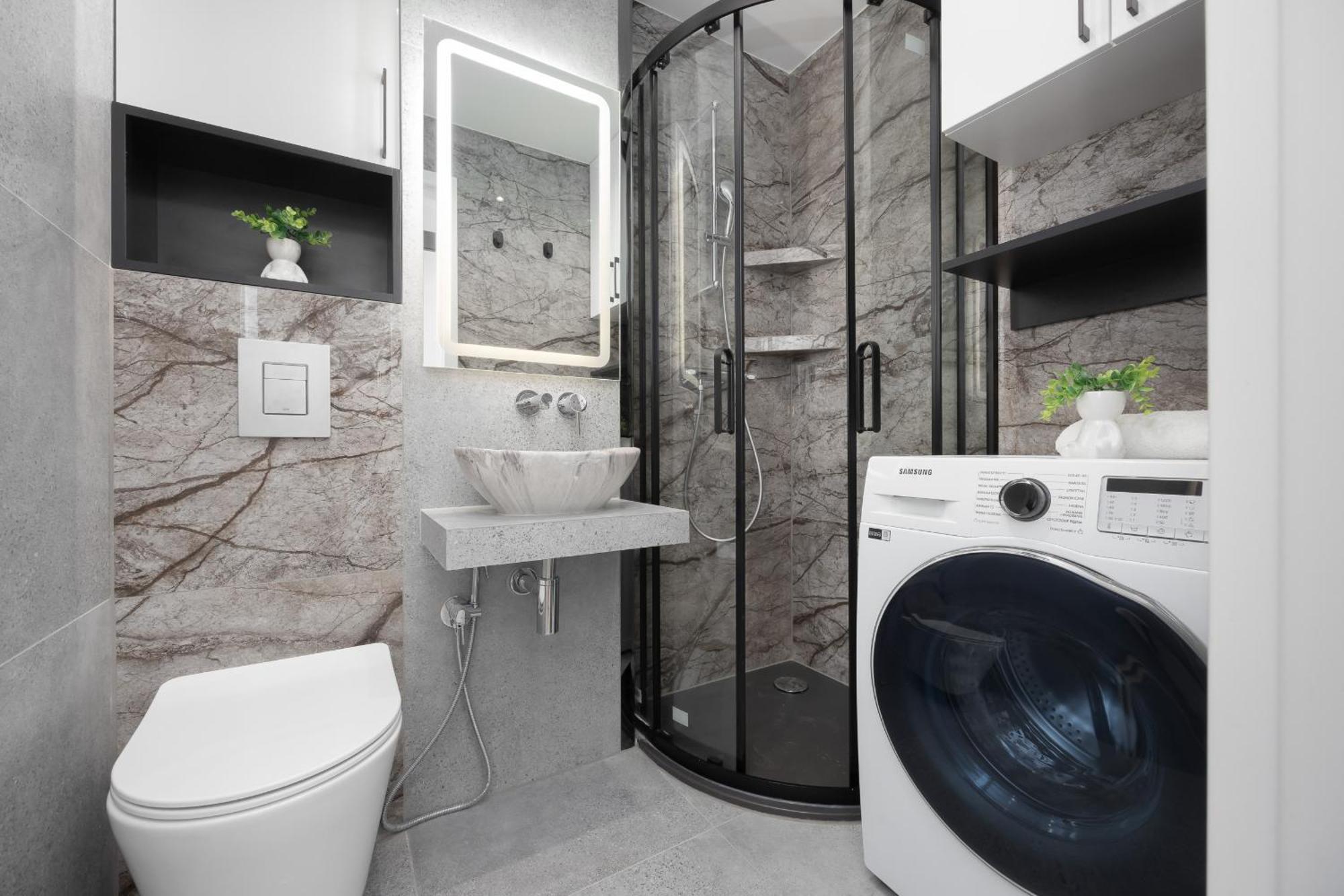 Cozy In The Centre Of By Rent Like Апартаменти Варшава